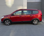 Dacia Lodgy Stepway 1.3 Tce 7 Locuri