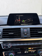 Bmw 318i Facelift Automat