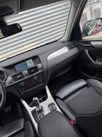 Bmw X3 2.0D X-Drive