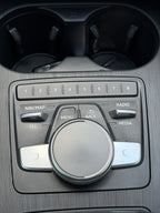 Audi A5 2.0TDI Quattro