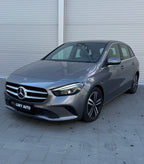 Mercedes B180i