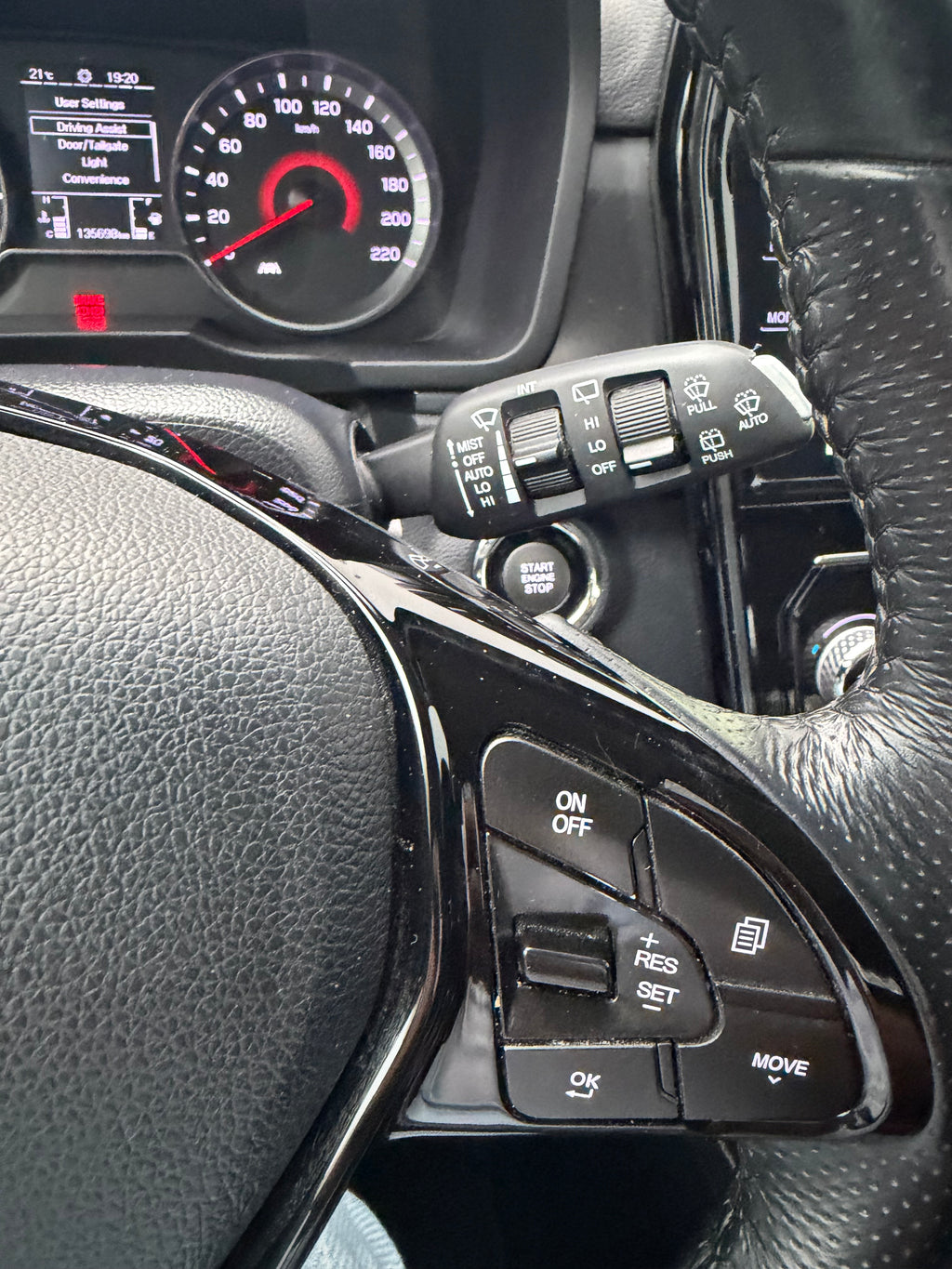 Ssangyong Tivoli Grand