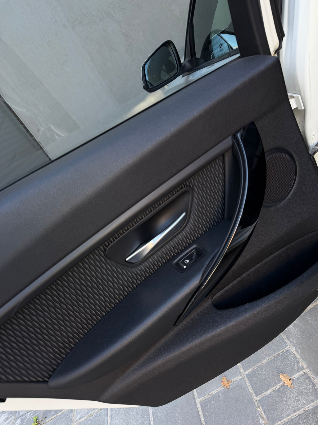 Bmw 318i Facelift Automat