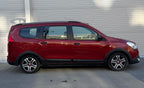 Dacia Lodgy Stepway 1.3 Tce 7 Locuri
