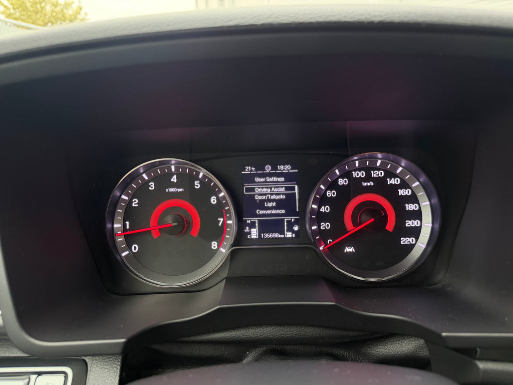 Ssangyong Tivoli Grand