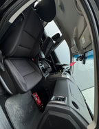 Ssangyong Actyon Sport