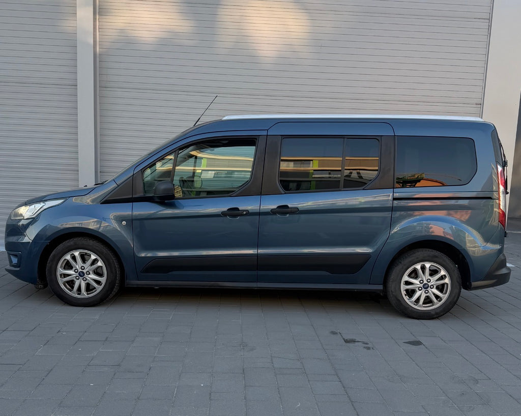Ford Transit Connect Long Automat