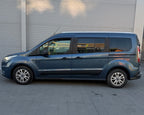 Ford Transit Connect Long Automat