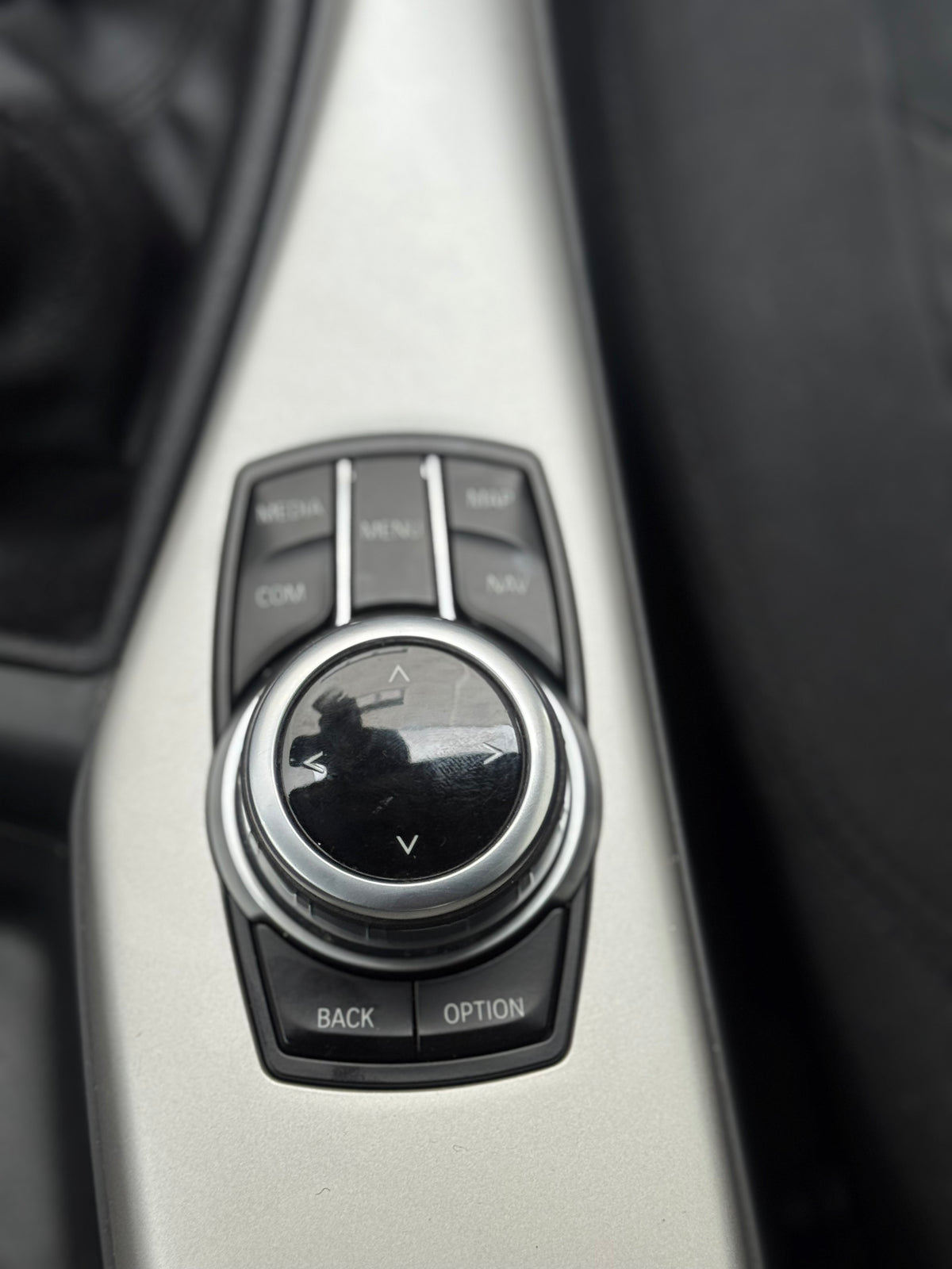 Bmw 116i