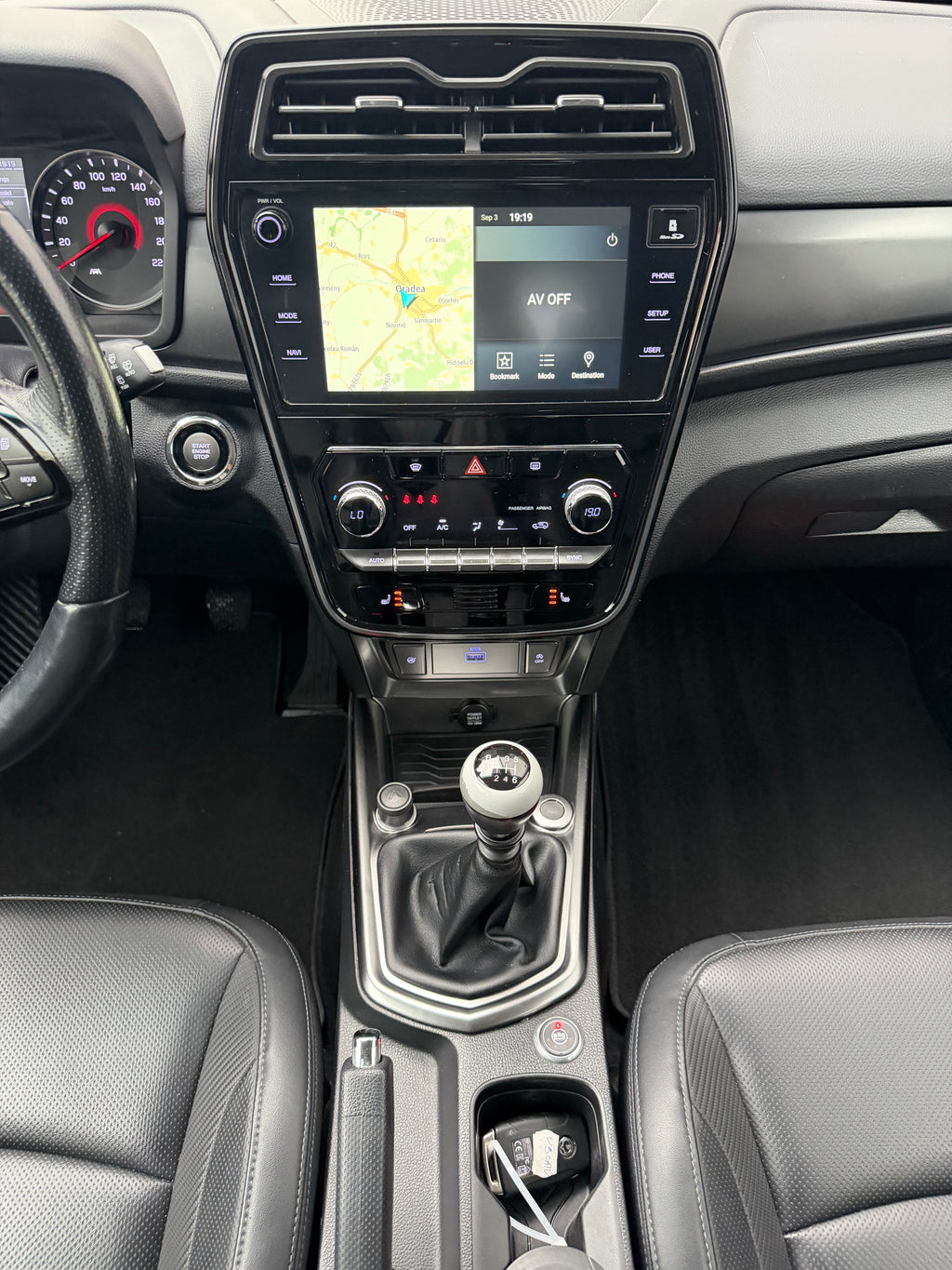 Ssangyong Tivoli Grand