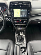 Ssangyong Tivoli Grand