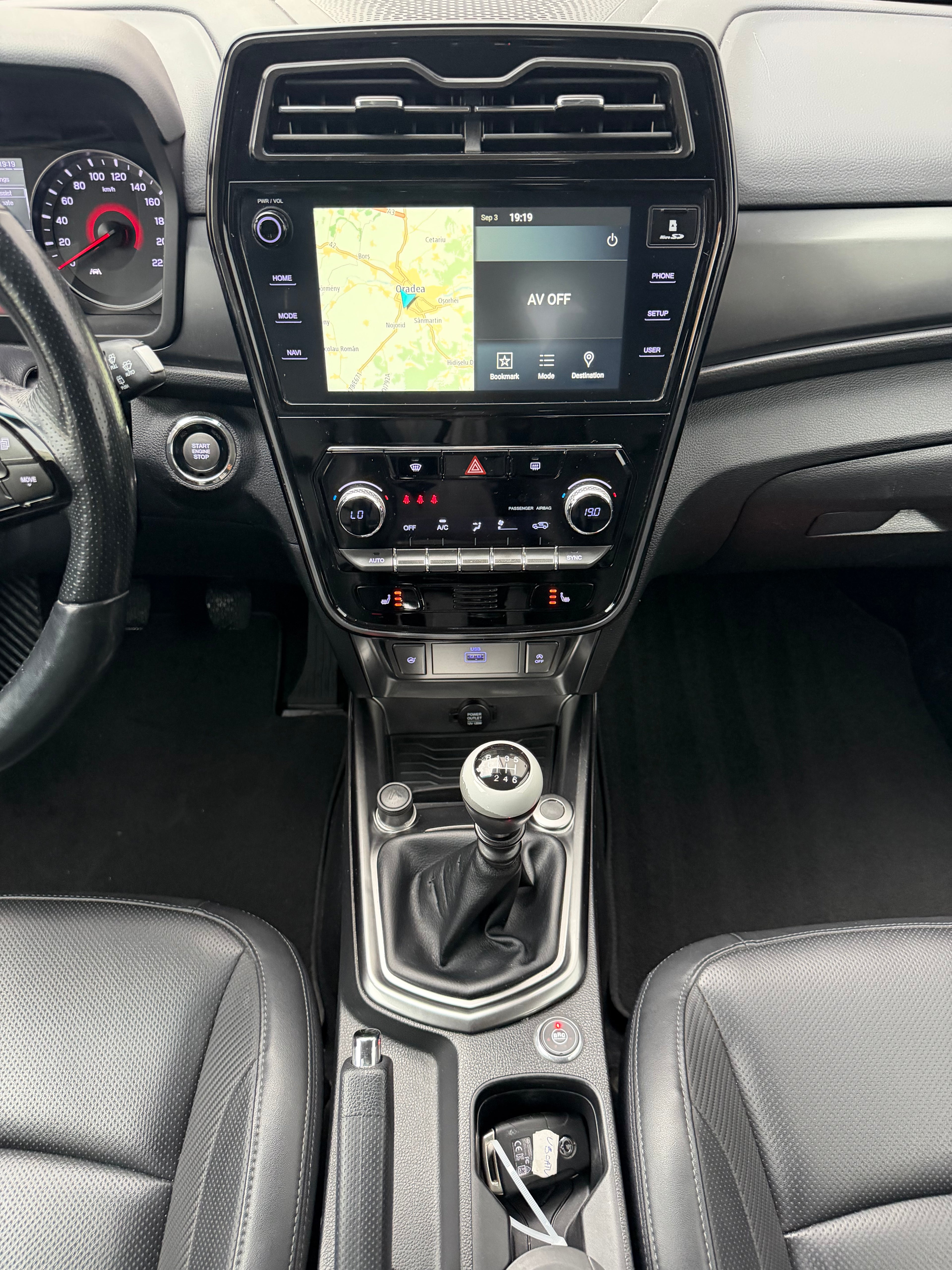 Ssangyong Tivoli Grand
