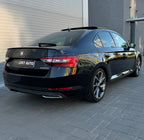 Skoda Superb Sportline DSG