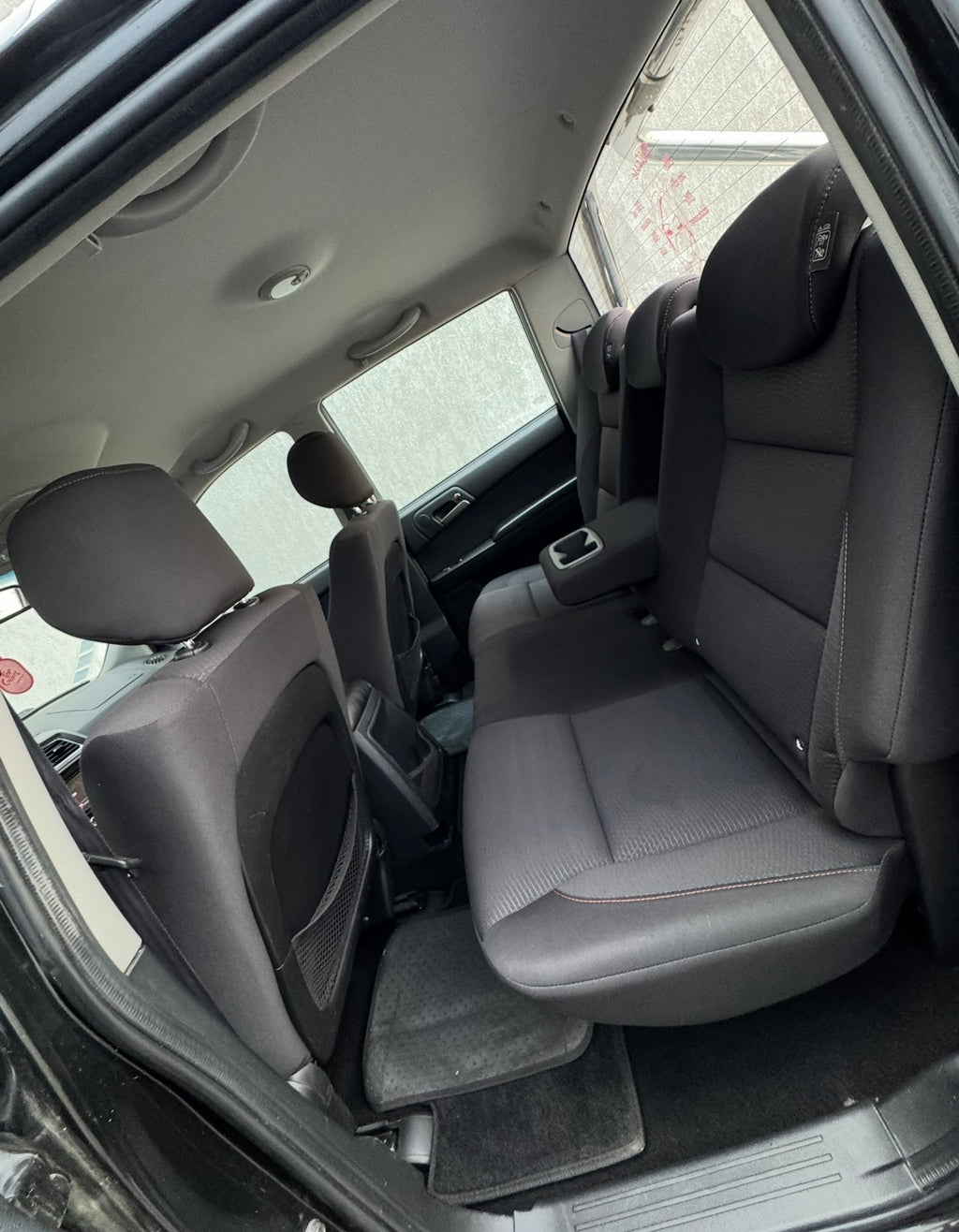 Ssangyong Actyon Sport