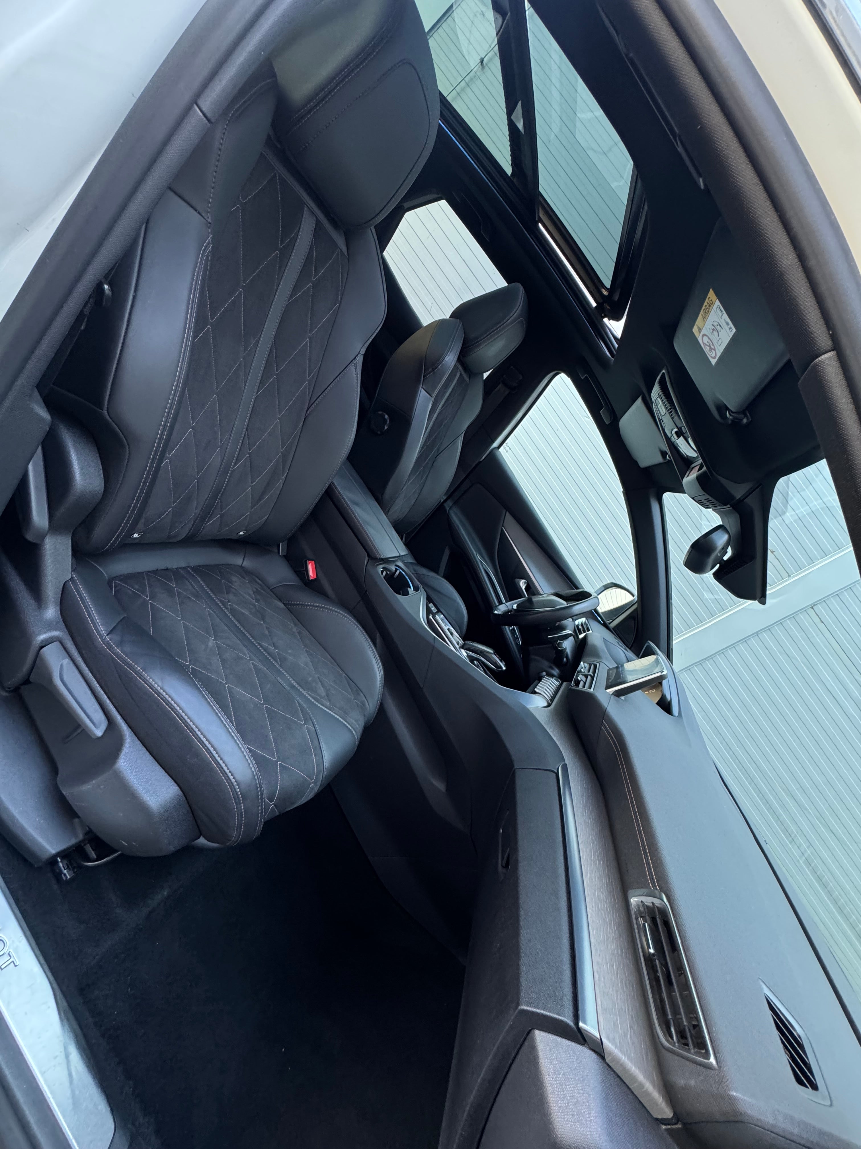 Peugeot 3008 GT