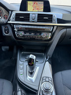 Bmw 318i Facelift Automat