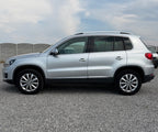 VW Tiguan DSG 4X4