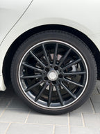 Mercedes CLA AMG FACELIFT