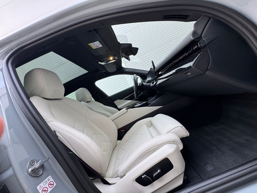 Bmw 520i M-Packet