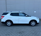 Ssangyong XLV 4x4