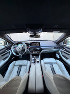 Bmw M5 Competition