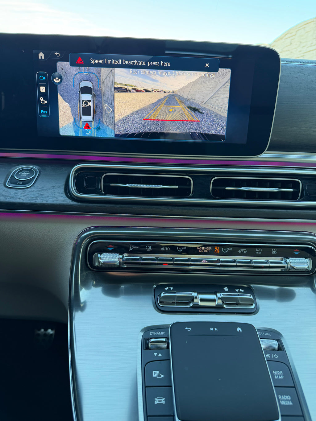 MERCEDES-BENZ V300 d 4MATIC LONG EXCLUSIVE – AMG LINE