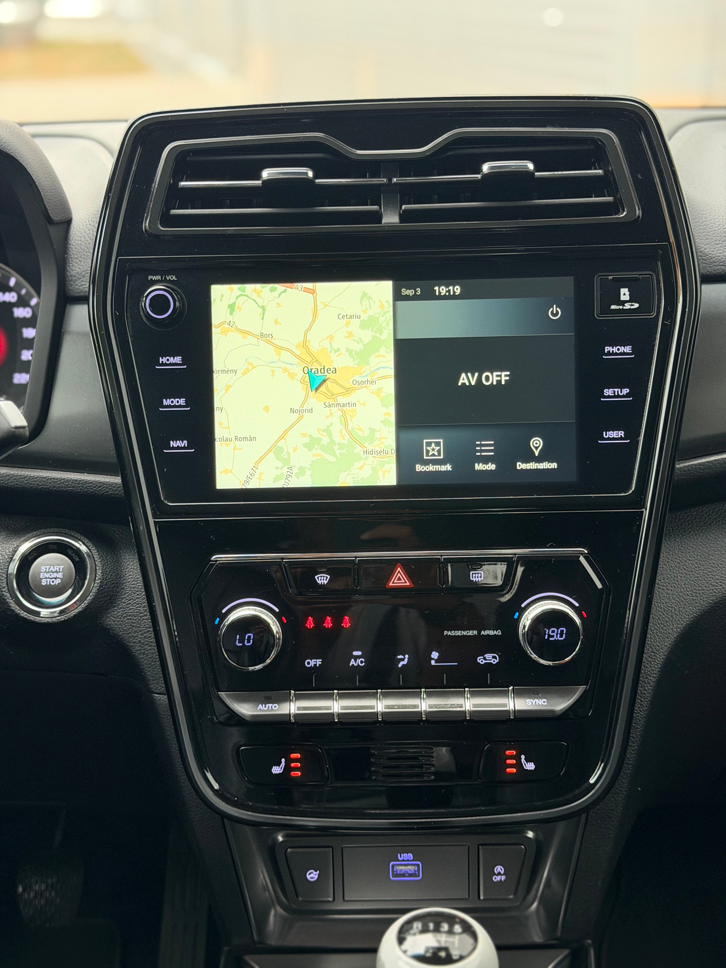 Ssangyong Tivoli Grand