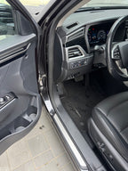 Ssangyong Korando 4X4