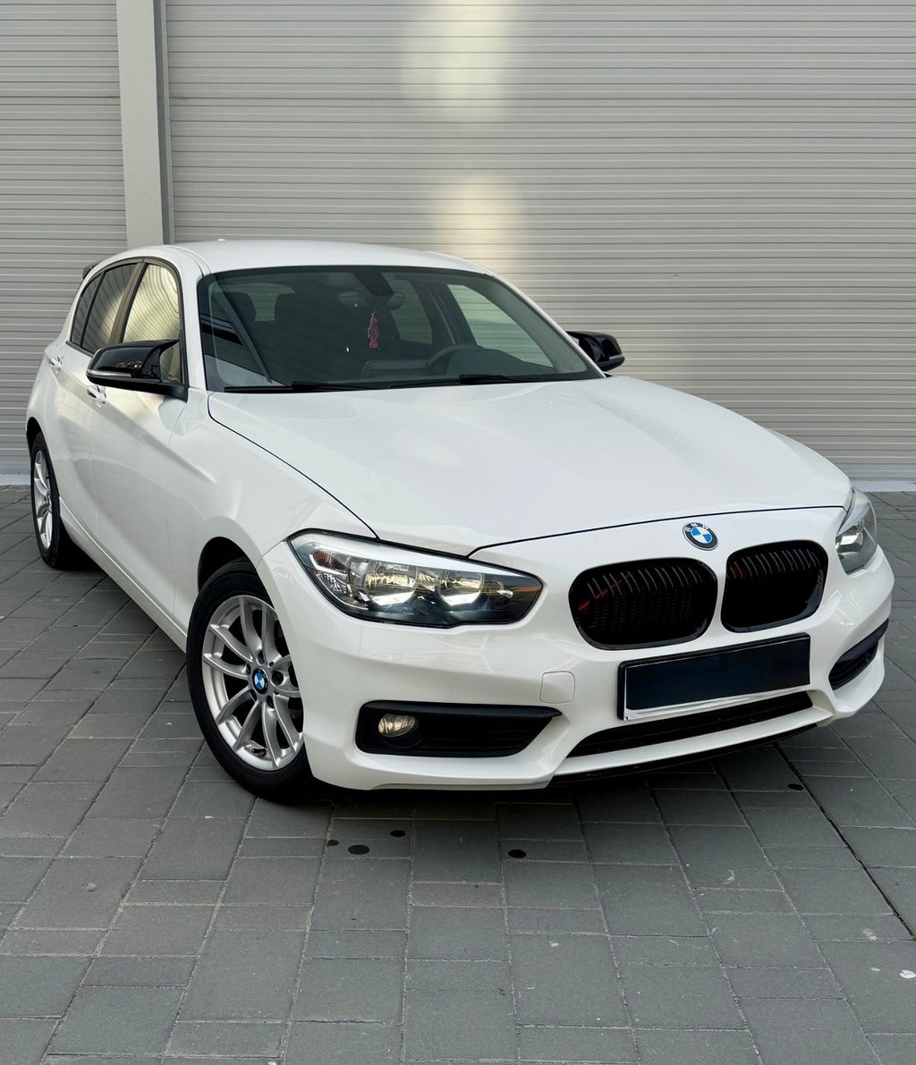 Bmw 116i