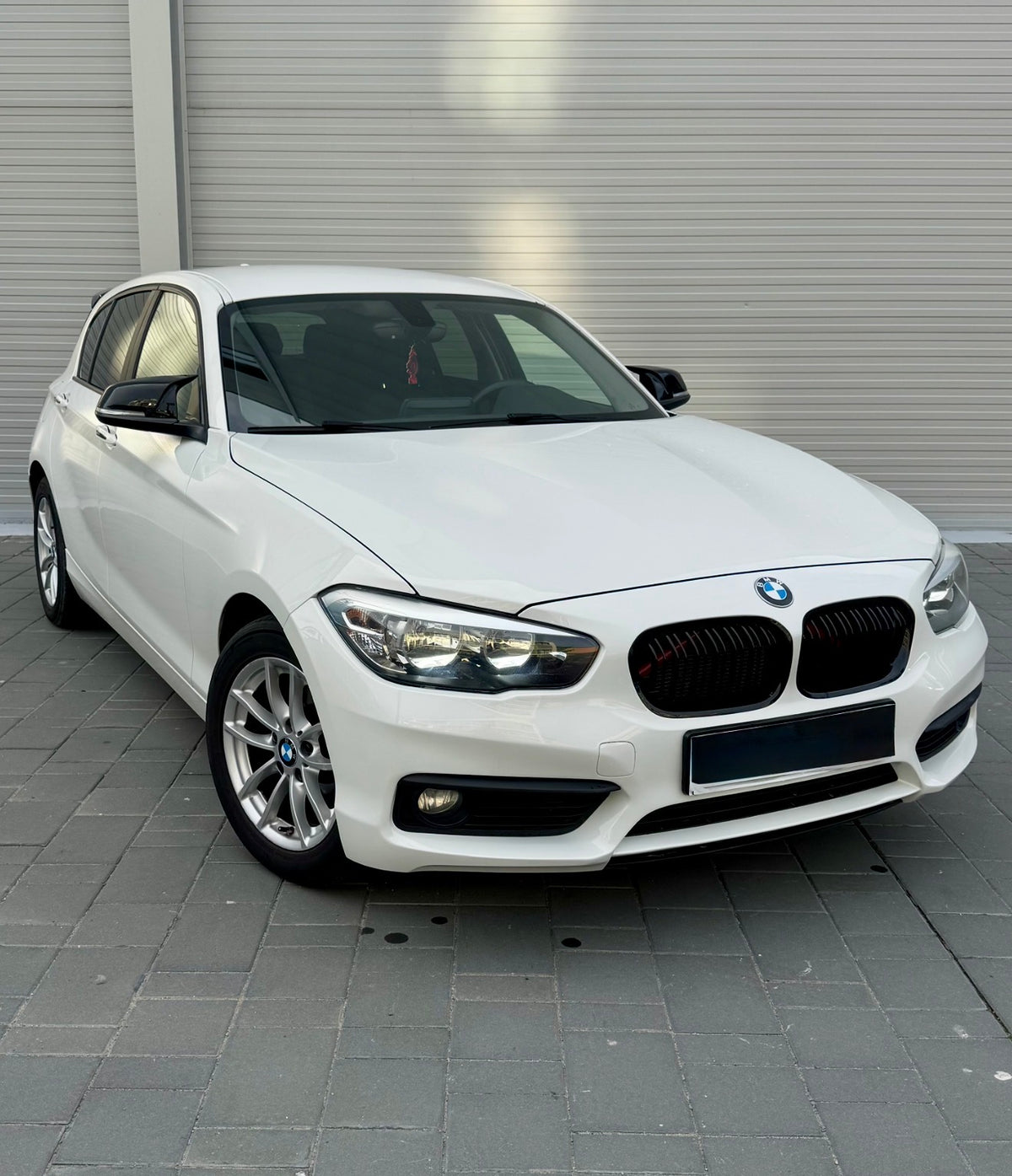 Bmw 116i