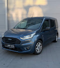 Ford Transit Connect Long Automat