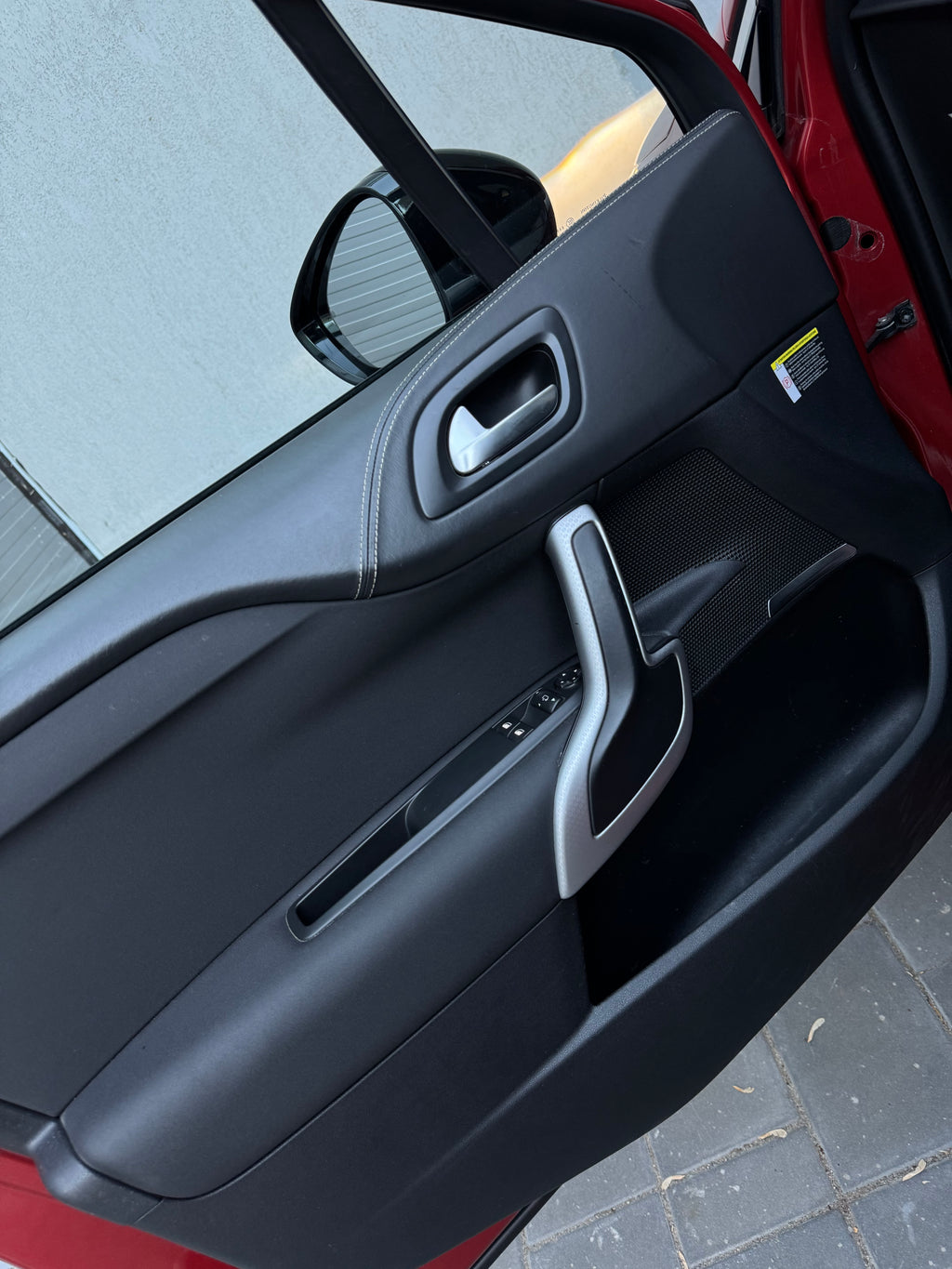Citroen Ds4 Crossback