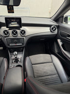 Mercedes CLA AMG FACELIFT