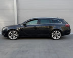 Opel Insignia Facelift