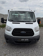 Ford Transit Long