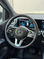 Mercedes B180i