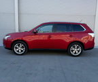 Mitsubishi Outlander 7 locuri