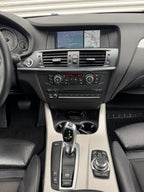 Bmw X3 2.0D X-Drive