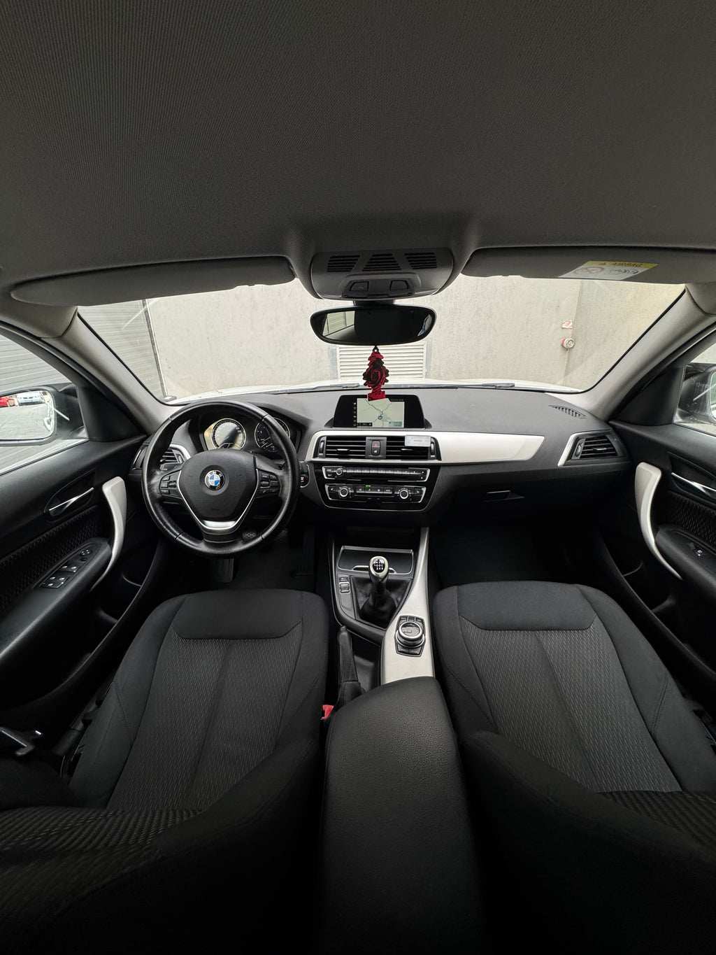 Bmw 116i
