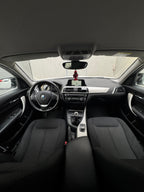 Bmw 116i