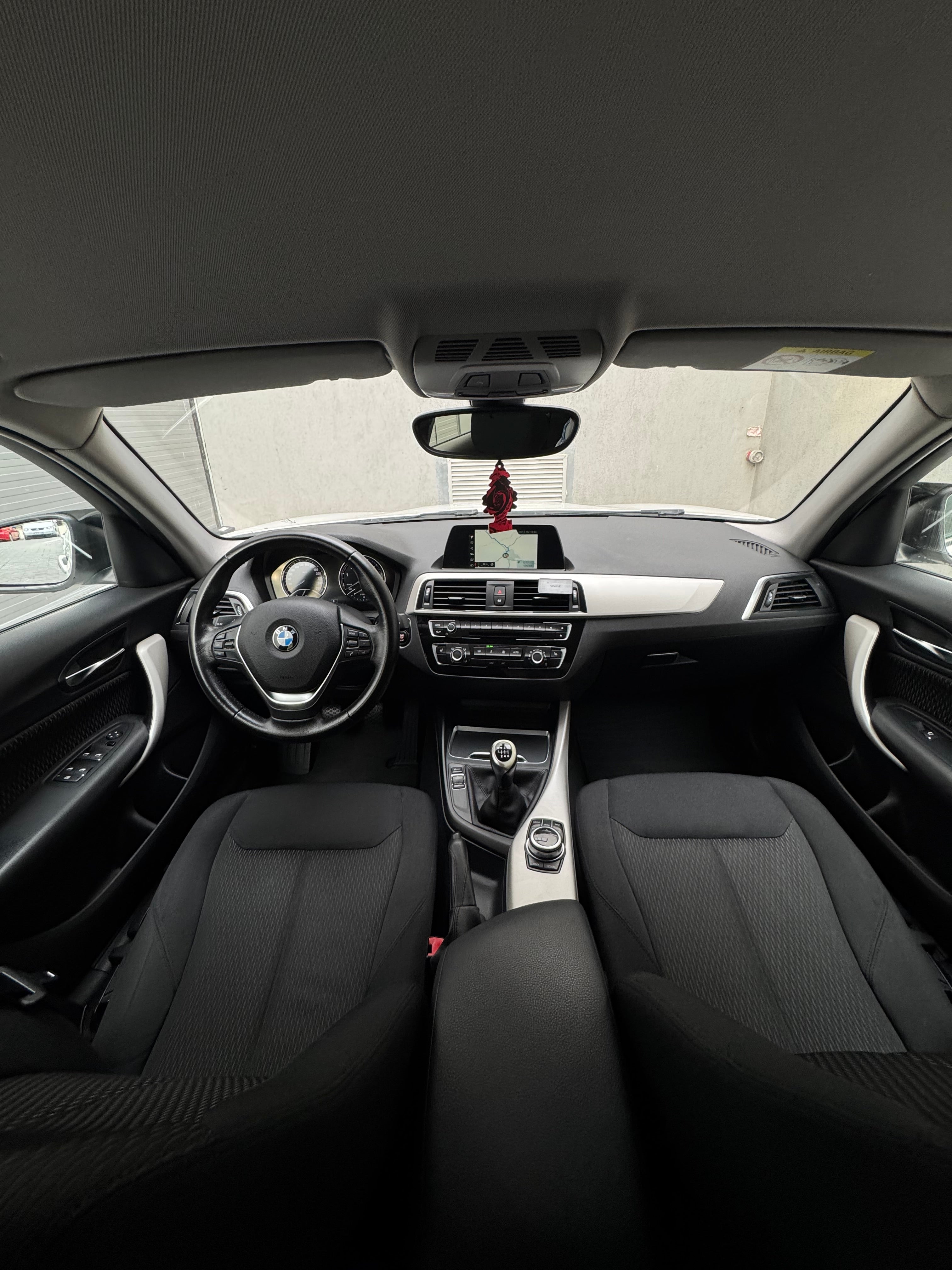 Bmw 116i