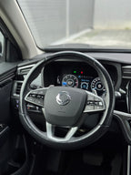 Ssangyong Korando 4X4