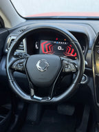 Ssangyong Tivoli Facelift