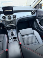 Mercedes CLA 180 AMG