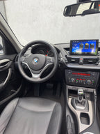 Bmw X1 Facelift