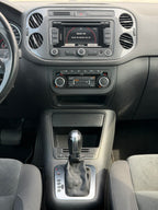VW Tiguan DSG 4X4
