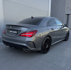 Mercedes CLA 180 AMG