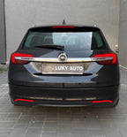 Opel Insignia Facelift