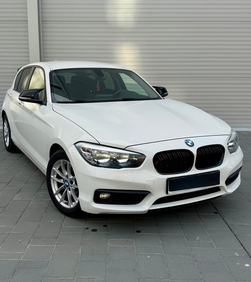 Bmw 116i