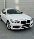 Bmw 116i
